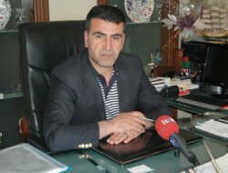 "İmarda lokal değişimler yapılıyor"