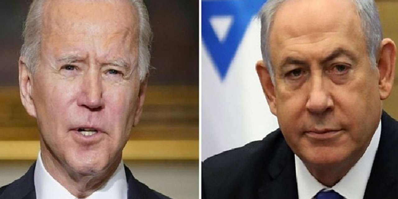 Biden approves the sale of $735 million weapons to zionist regime
