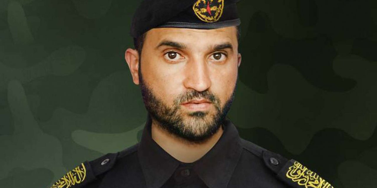 İslami Cihat komutanı işgal saldırısında şehit oldu