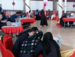 Arapça yarışmasında birinci Batman'dan