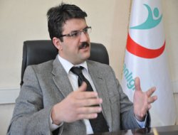 "Engelliler toplumun ayrılmaz bir parçasıdır"