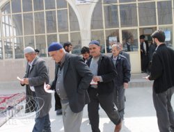 Vanlı Peygamber Sevdalıları 8 Nisan'ı Dört Gözle Bekliyor