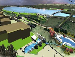 “Newala Dîcle” Tê Avakirin