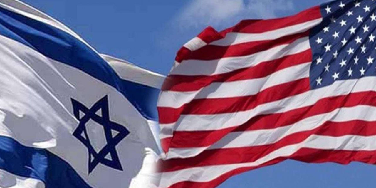 ABD ile işgal rejimi arasındaki silah anlaşmasının dondurulmasının istendiği iddia edildi