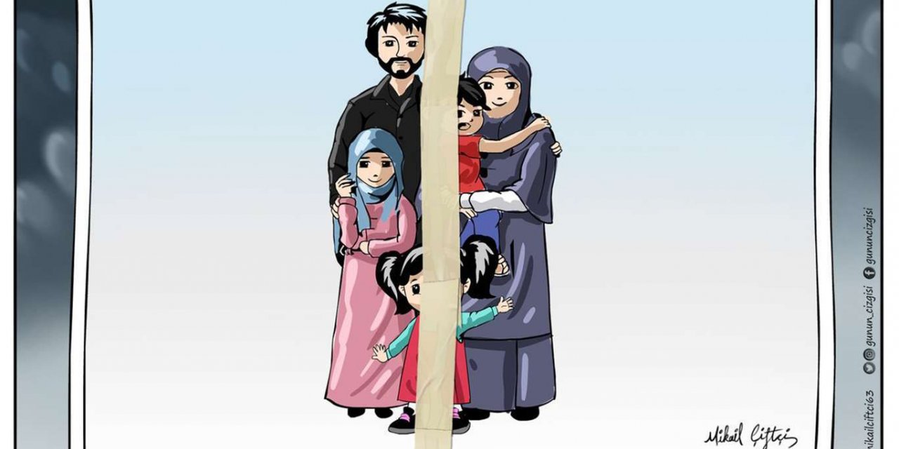 Aile Dernekleri Birliğinden Cumhurbaşkanı Erdoğan’a açık mektup