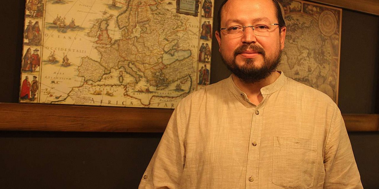 AGD Genel Başkanı Turhan: "İncirlik ve Kürecik üslerinin kapatılması için çalışmalıyız"