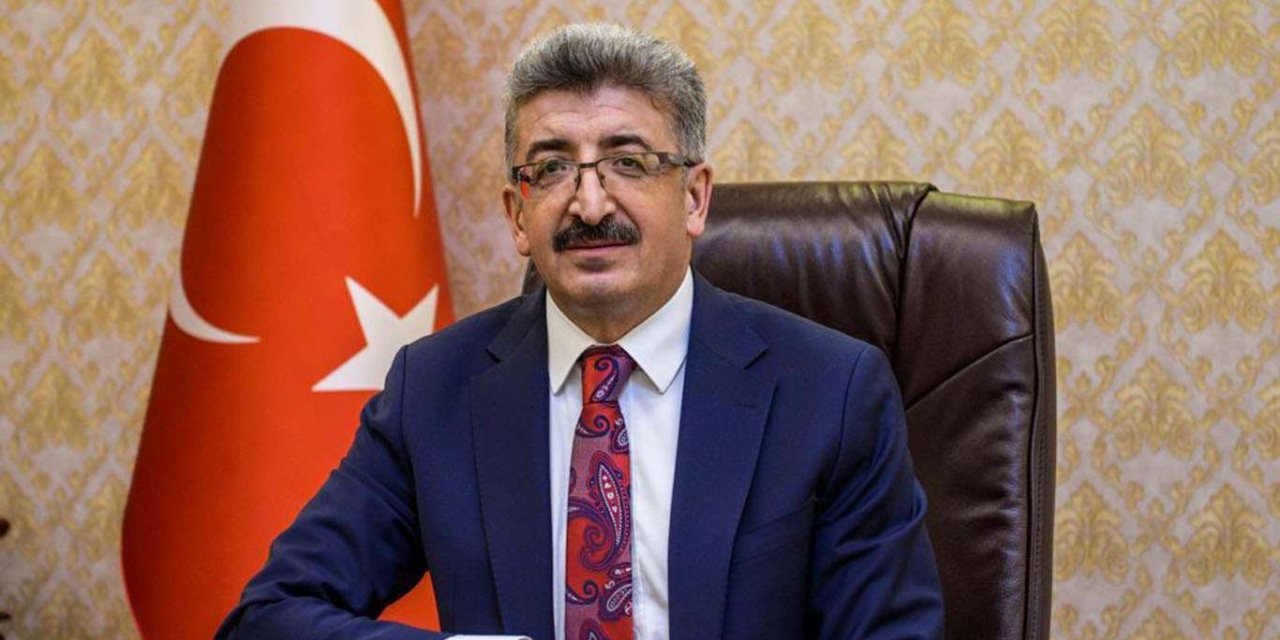 Van Valisi Bilmez: "Sınır kapısının açılması memnuniyetle karşılandı"