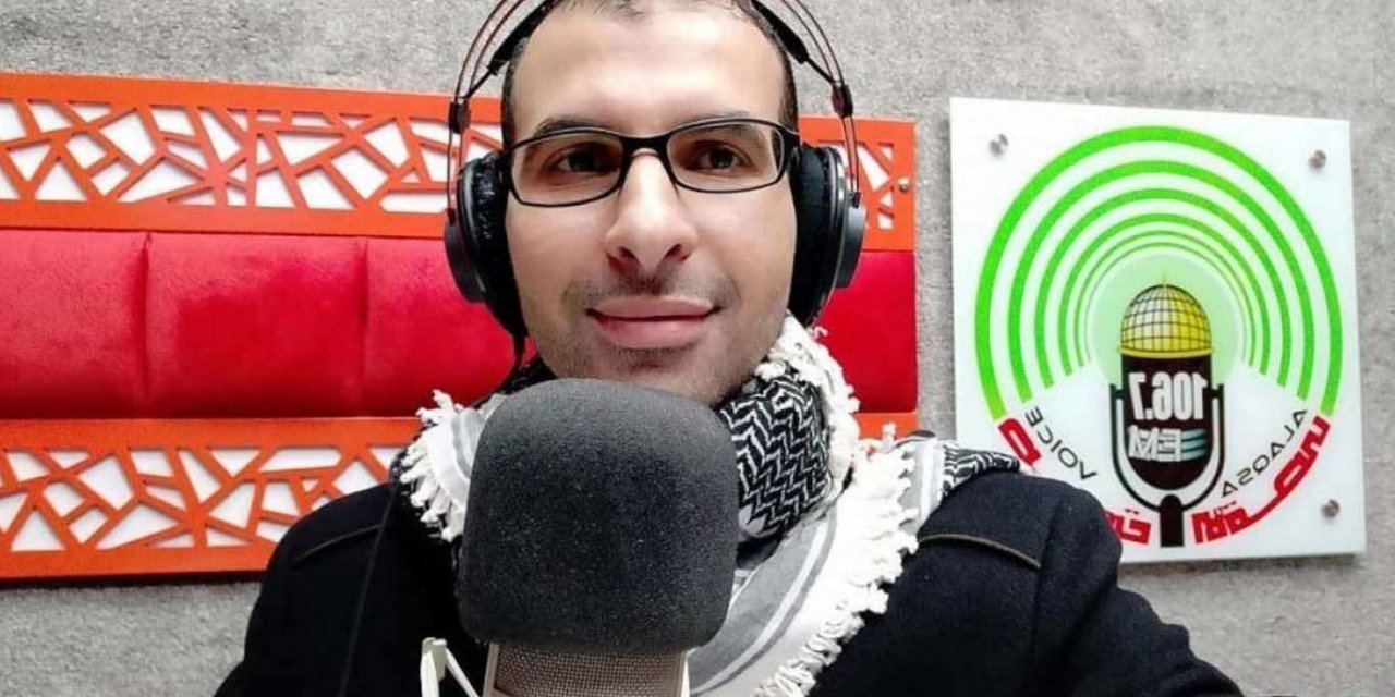 Zionist regime kills journalist in Gaza