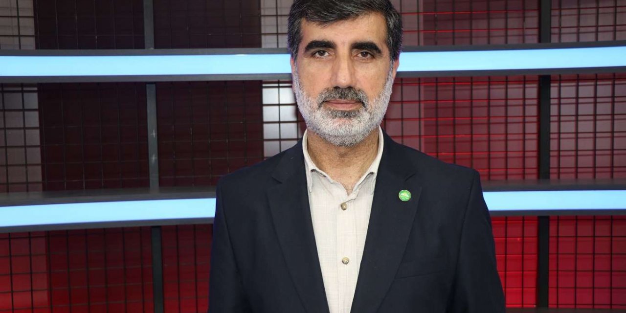 HÜDA PAR: Tüm İslam ülkeleri siyonistlere ait konsoloslukları kapatmalı elçileri sınır dışı etmeli