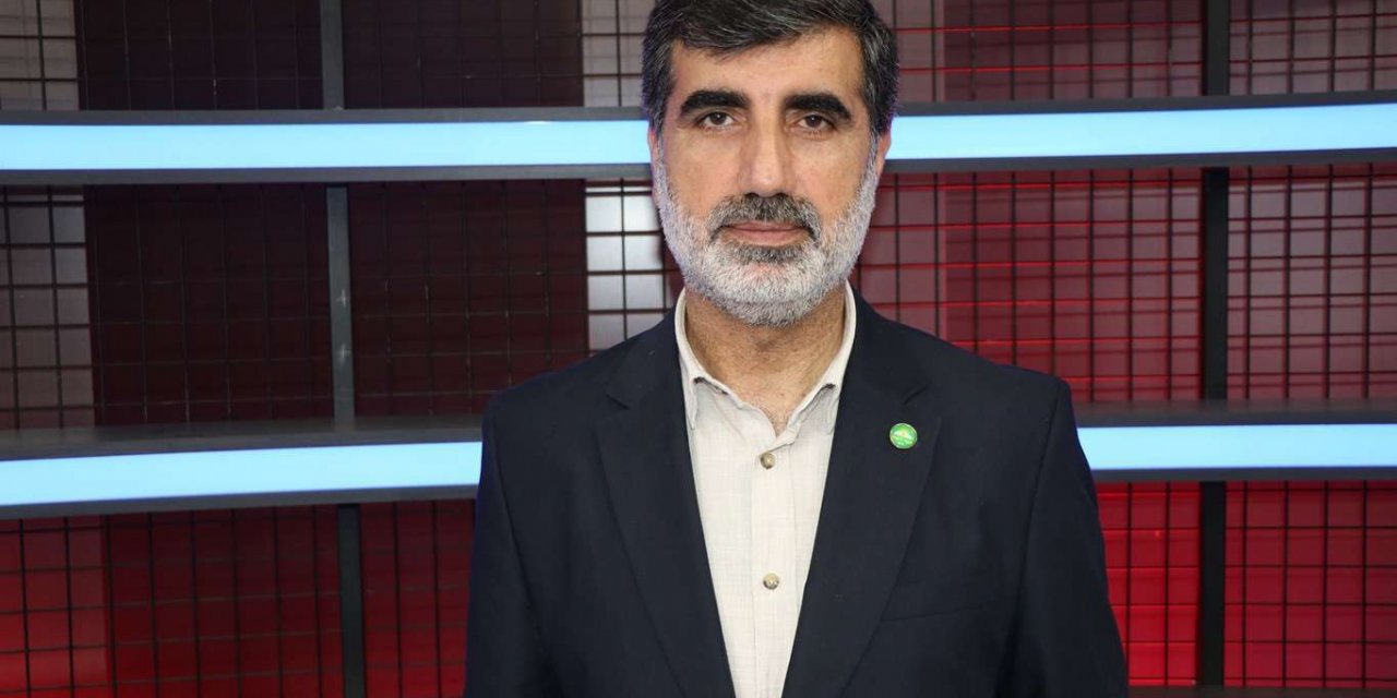 HUDA PAR: Divê temamê welatên Îslamê sefaretên ku aîdî siyonistan in bigirin û sefîran jî dersînor bikin