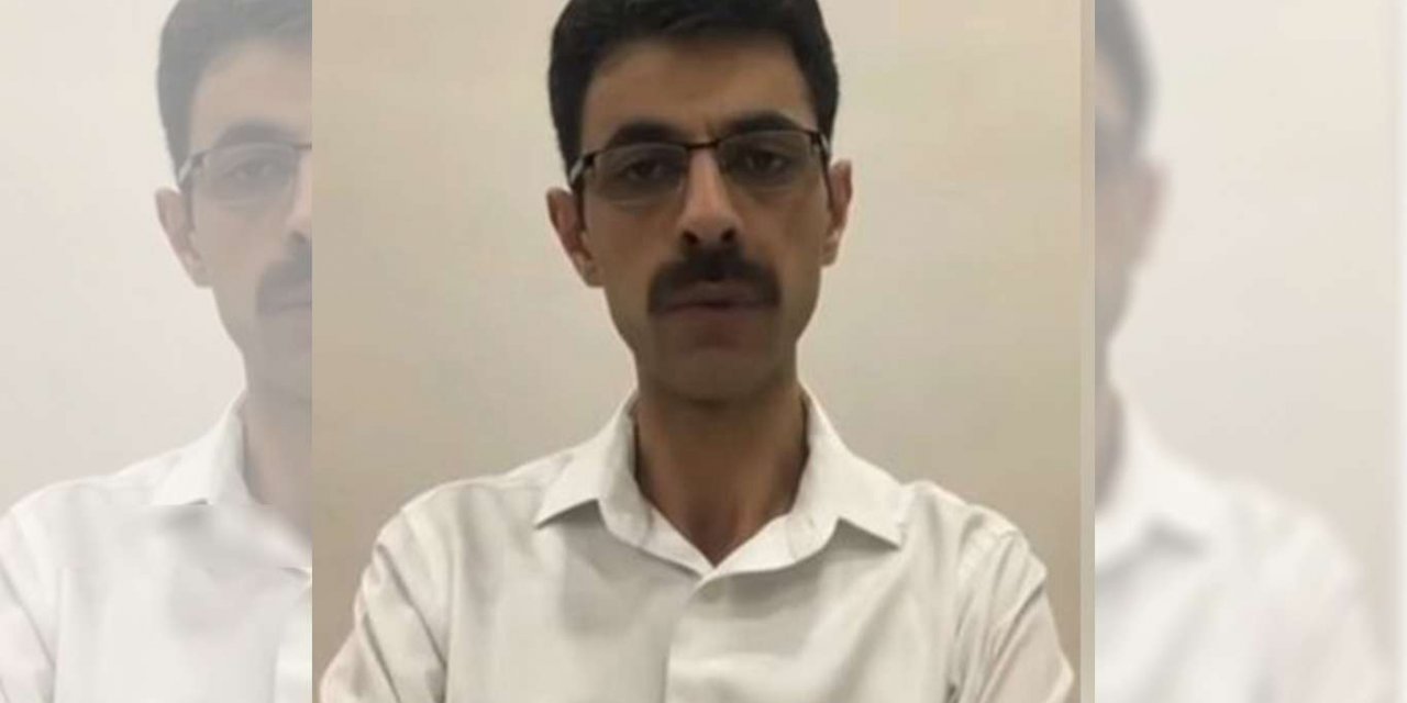 Viranşehir Cumhuriyet Savcısı'na sosyal medyadan destek