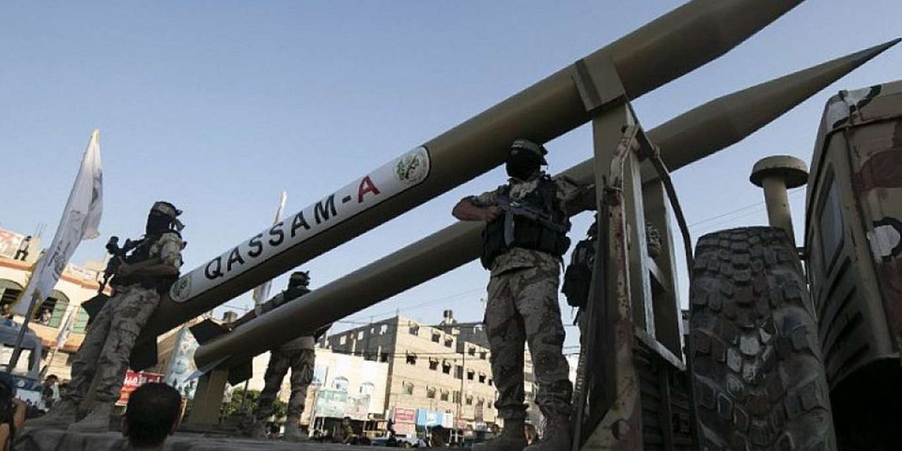 Direnişin füzeleri siyonistlerin kâbusu haline geldi