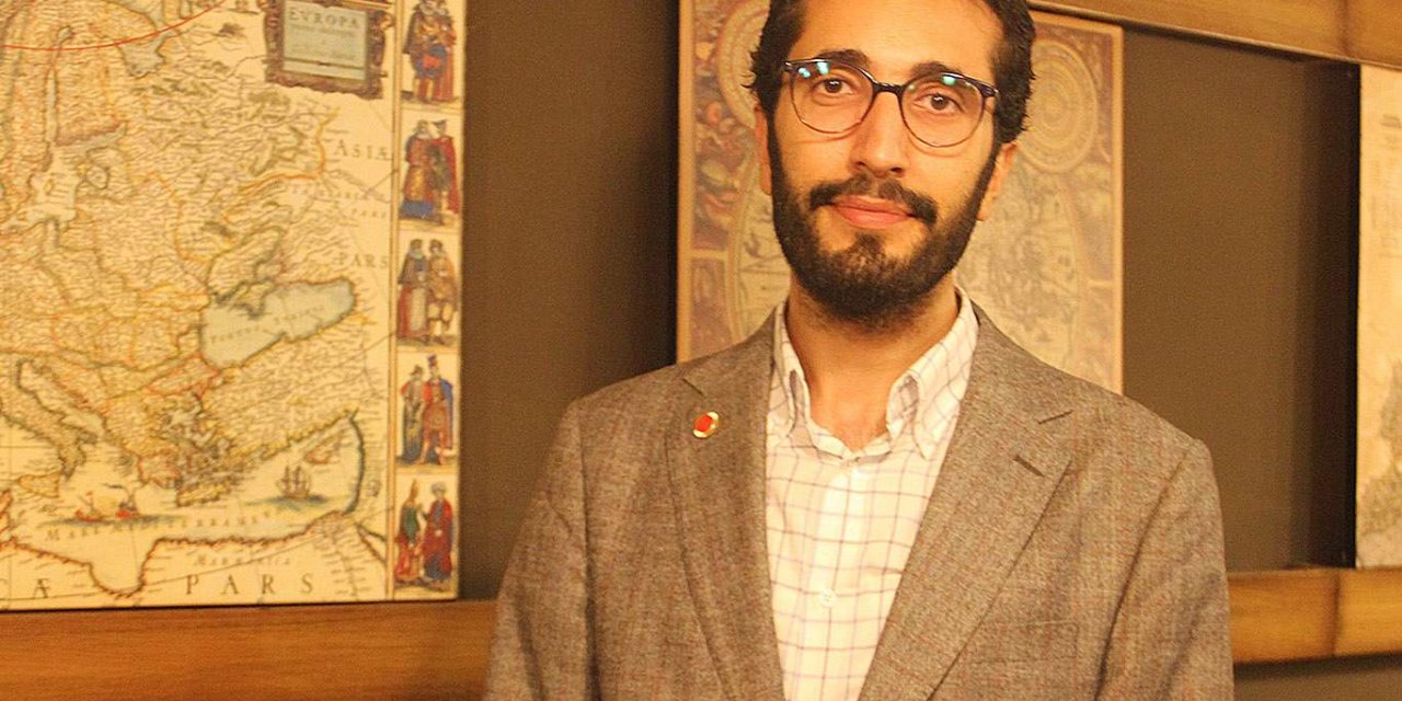 Milletvekili Karaduman: Terör rejiminin demir kubbelerine sinyal Kürecik’ten gidiyor