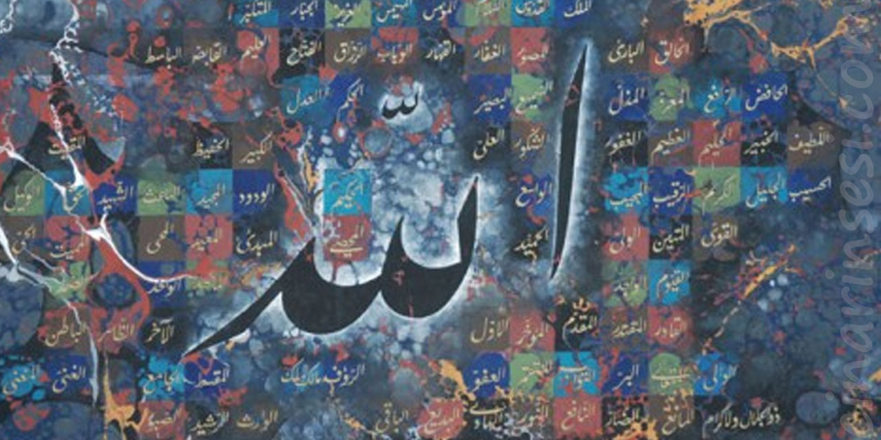 Yeryüzünün Halifeleri Allah Adına Hareket Ederler