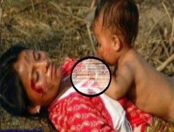 Asya’nın Mazlum Coğrafyası: MYANMAR