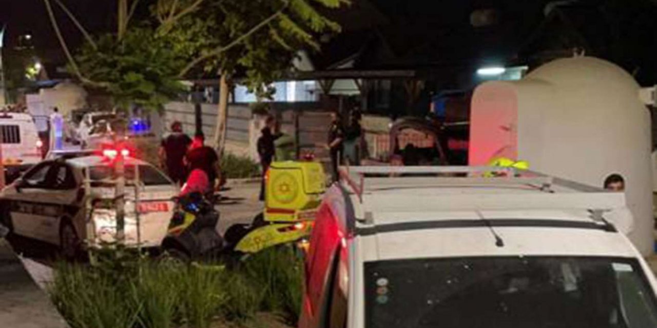 Demir kubbe siyonist işgalcileri Filistin direniş gruplarının füzelerinden koruyamadı