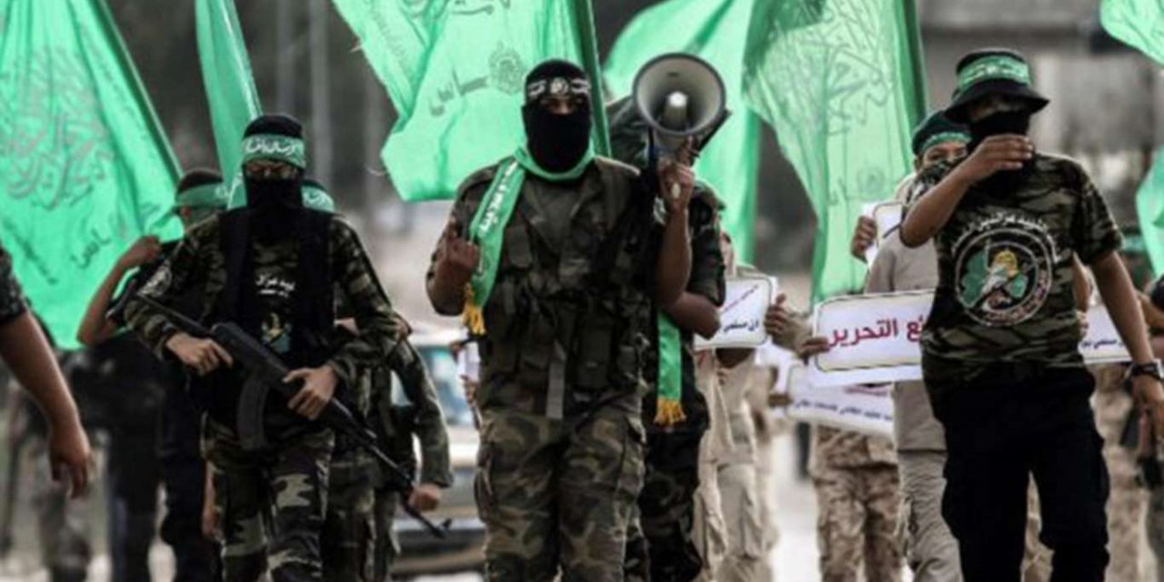 HAMAS'tan direnişe destek yürüyüşü çağrısı