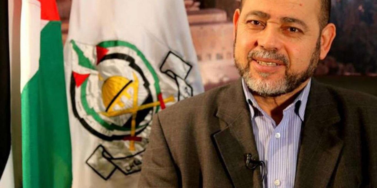 HAMAS yetkililerinden "Ateşkes" açıklaması