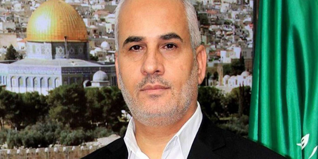 HAMAS Sözcüsü Berhum: "Filistin direnişi tüm dengeleri değiştirdi"