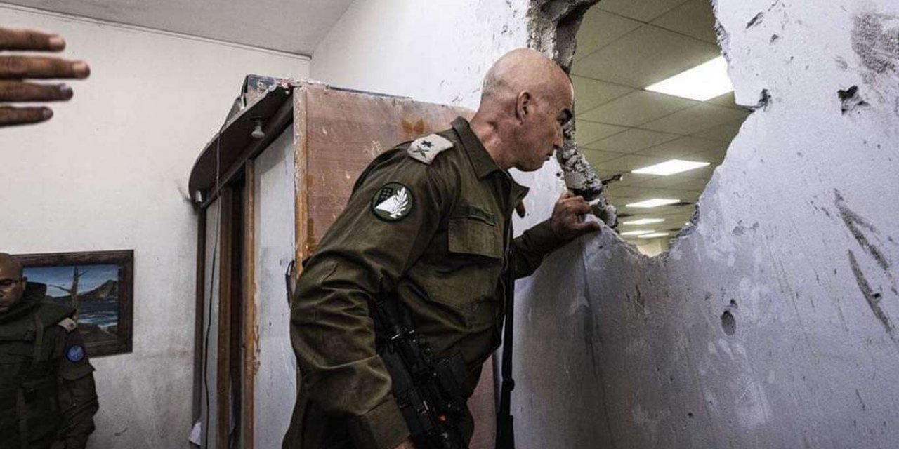 Siyonist işgal rejimi medyasından "Ateşkes" açıklaması