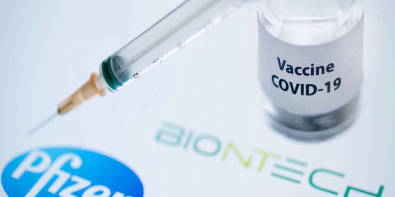 Turkey, BioNTech agree on sales of 90M coronavirus vaccines