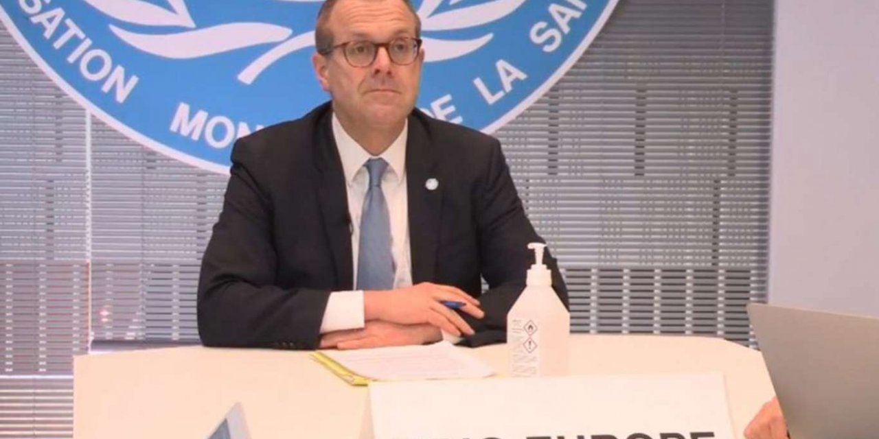 DSÖ’den "Coronavirus aşıları güvenli" açıklaması