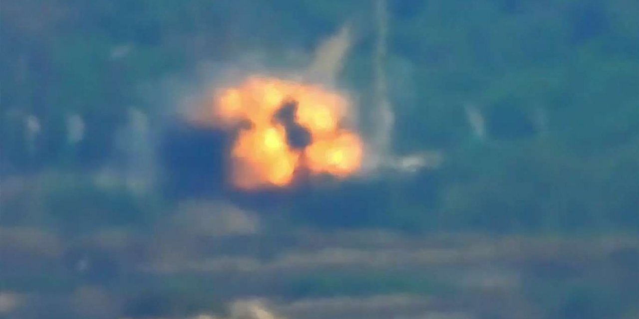 Hamas targets Zionist regime’s bus with an anti-tank missile