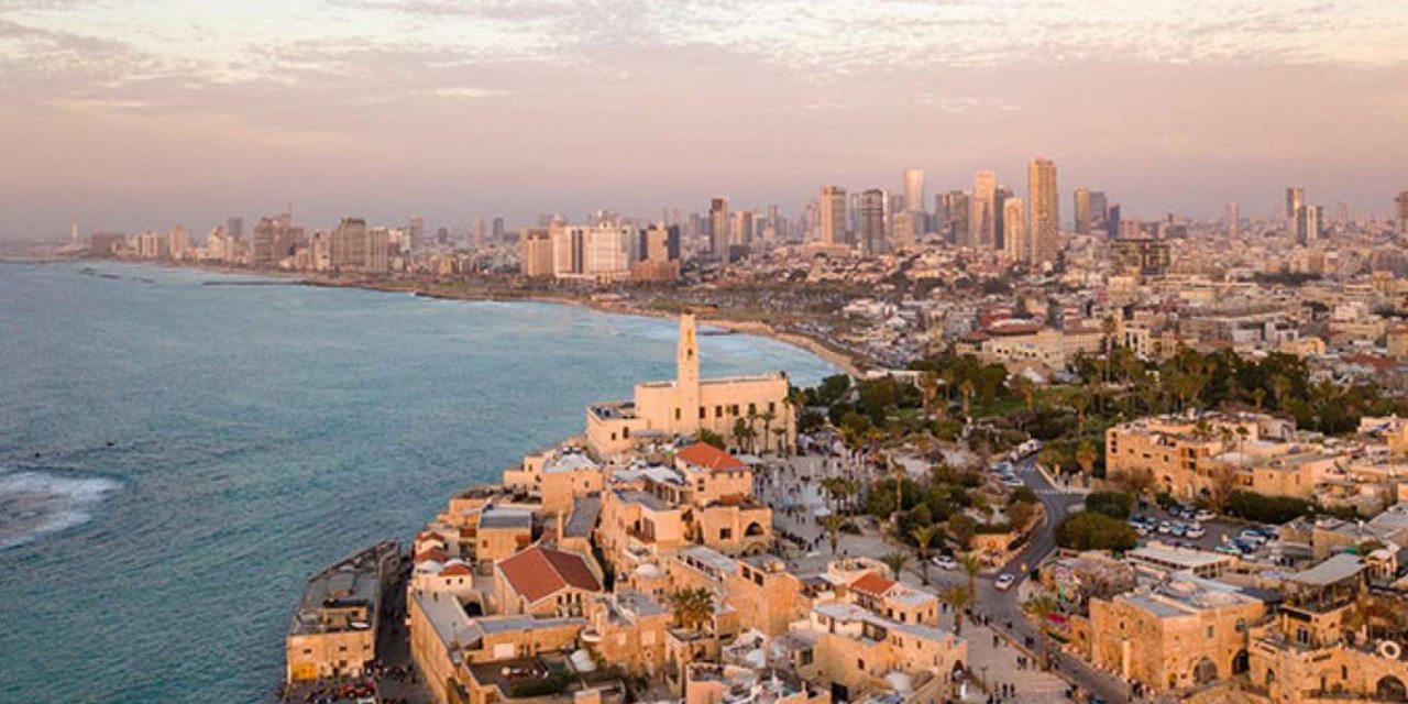 Siyonist işgalcilerin yerleştiği topraklar korku hakim: Sirenler çalıyor