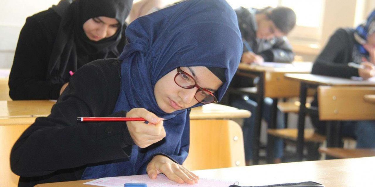 İlkokul ve ortaokul sınavları yeniden düzenlendi