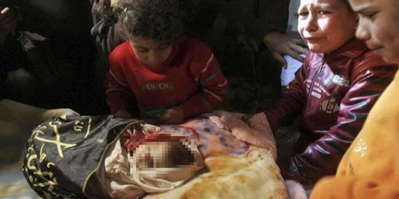 Siyonist işgalcilerin saldırılarında şehid olan Filistinlilerin sayısı 232'ye yükseldi