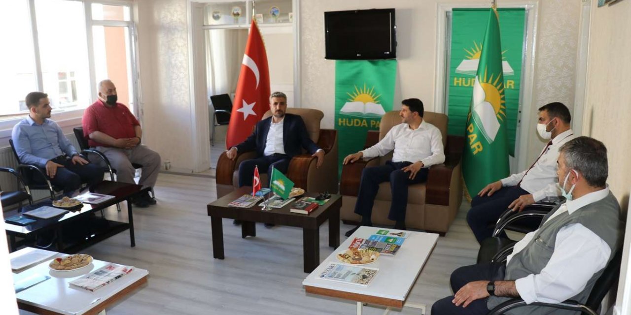 "Malatya Filistinli Kardeşlerinin yanında" sloganıyla yarın basın açıklaması düzenlenecek