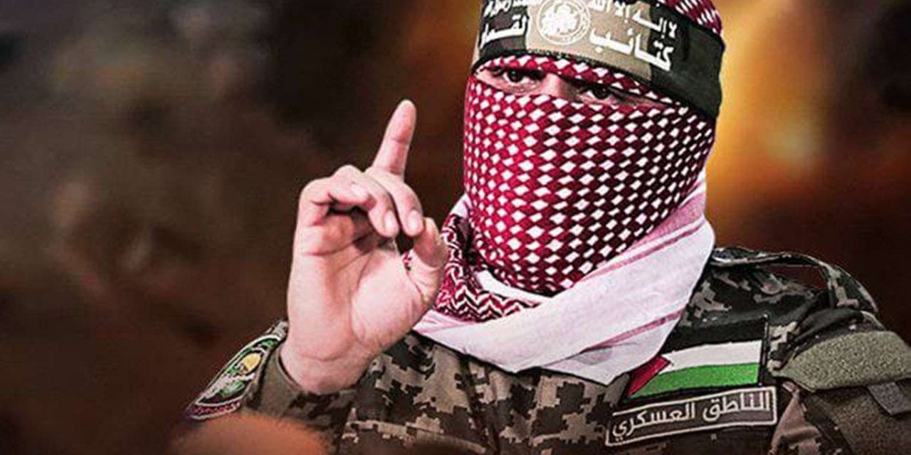 Ebu Ubeyde: "Düşmanı ve ordusunu küçük düşürmeyi başardık"