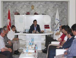 Dilipak: Biz hak ve adalet istiyoruz