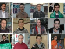 Vanlıların Dilinden Peygamber Sevdası