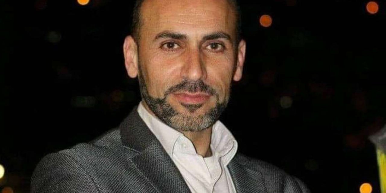 İşgal rejimi HAMAS yöneticilerinden Ala Humeydan'ı alıkoydu