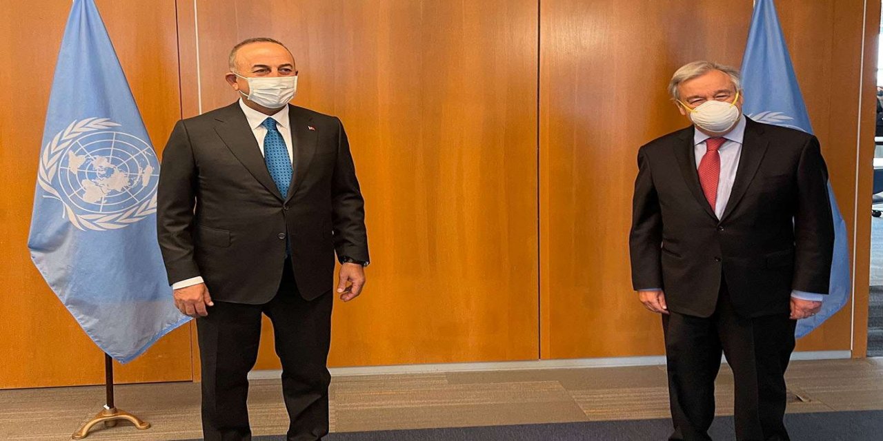 "Yeryüzünde bir cehennem varsa o da Gazze'deki çocukların hayatlarıdır"