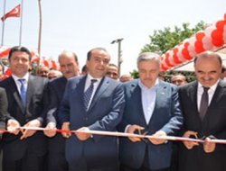 Elazığ Gümrük Müdürlüğü açıldı