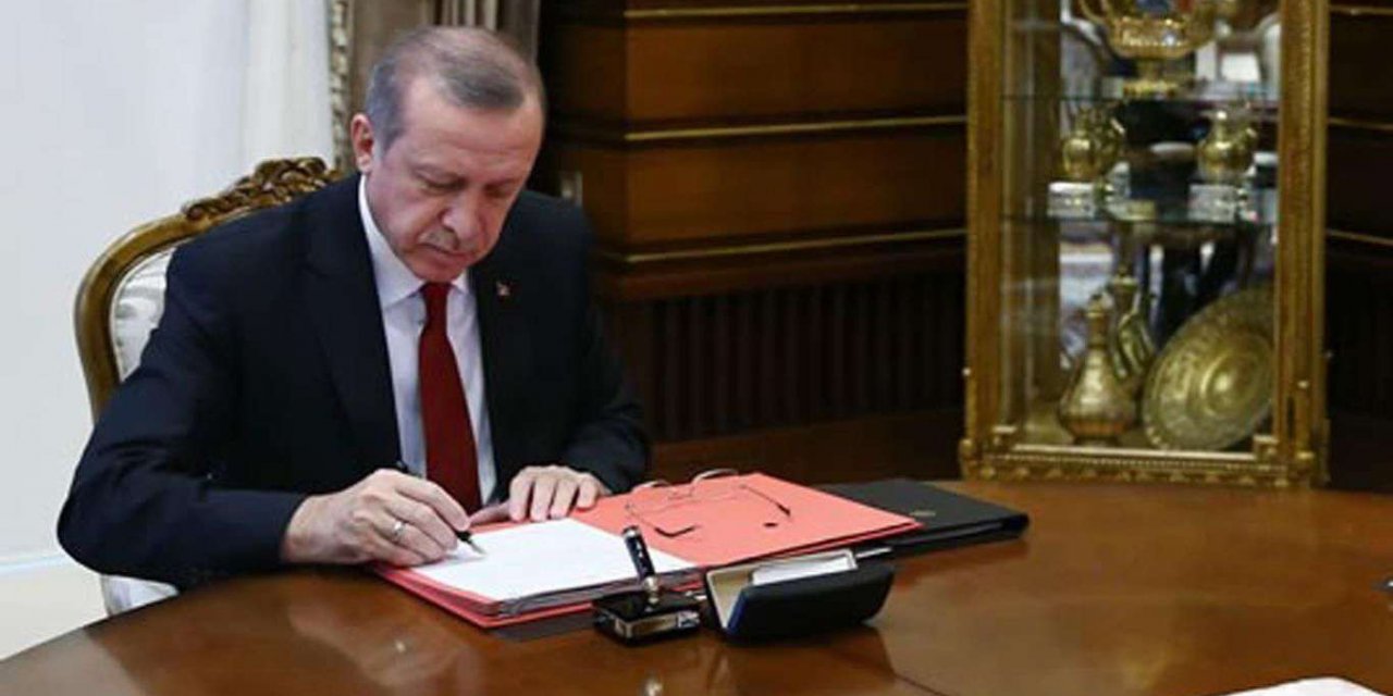 9 üniversitede yeni fakülte ve enstitü kuruldu