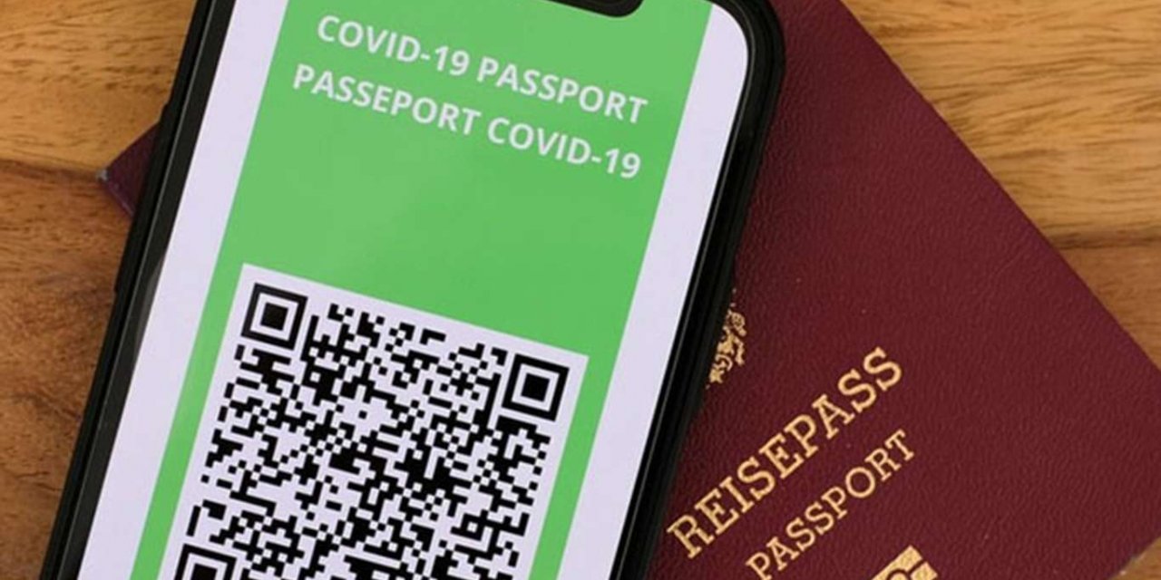 Avrupa Birliği aşı pasaportu "AB Dijital Covid Sertifikası" üzerinde anlaştı