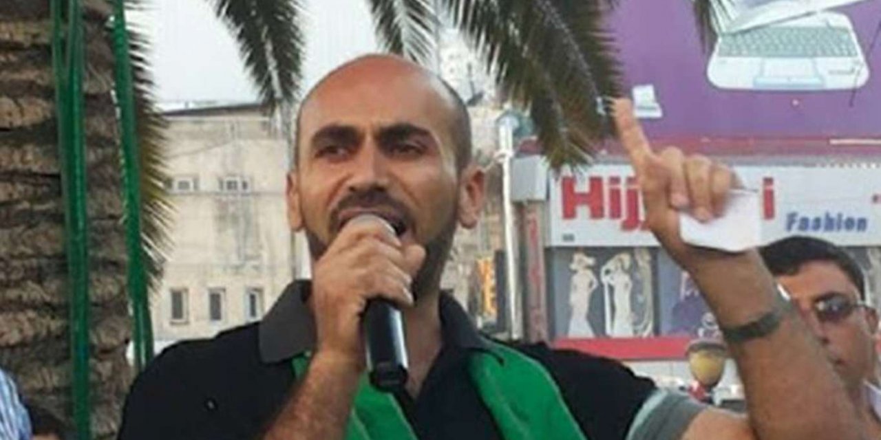 Zionist regime arrests spokesman of Hamas electoral list