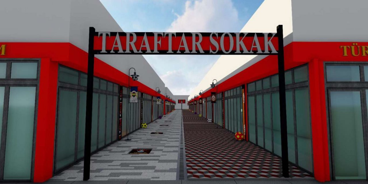 Van'da sokak yenileme çalışmaları devam ediyor