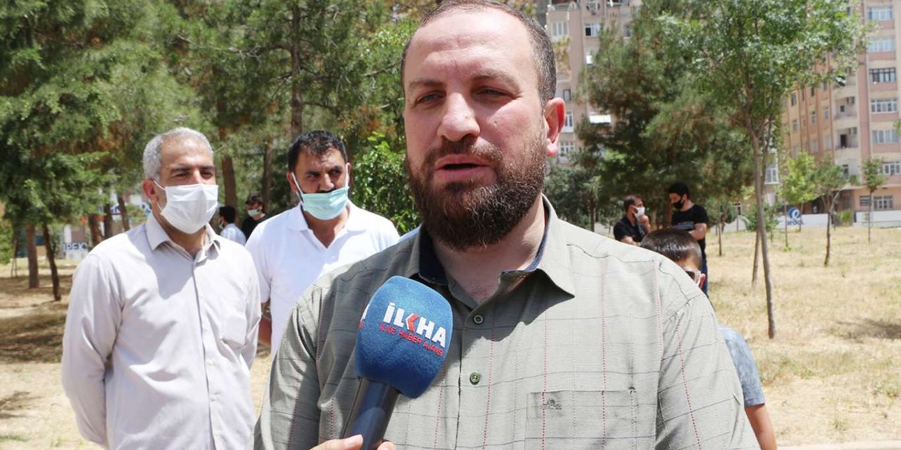 Filistinli Öğretim Üyesi Dr. Huzeyfe: “Kudüs Kılıcı zaferi büyük Filistin zaferine hazırlıktır”