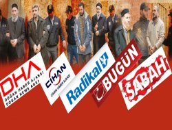 Zil Takıp Oynarsınız Artık!