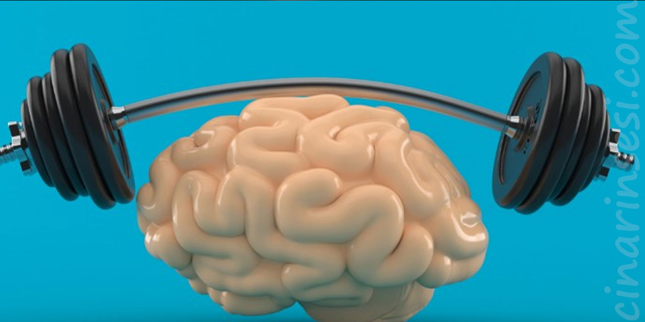 Zihni, Ağırlıklardan Arındırmak