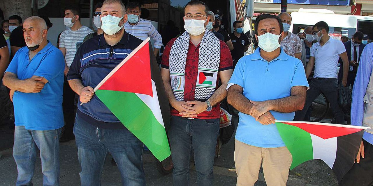 ASİM Başkanı Eraslan: israil mağlup oldu ama durmayacaktır