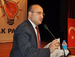 "Bu süreçte çark eden kaybeder"