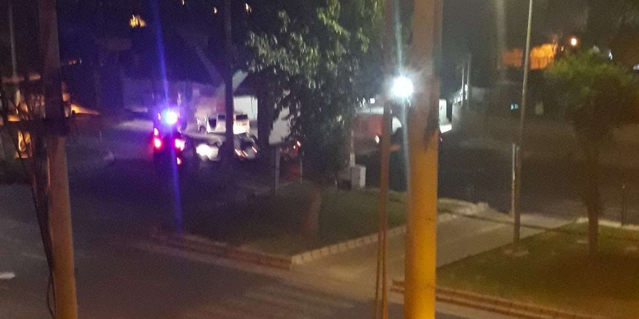 Diyarbakır'da askeri tesise saldırı teşebbüsü soruşturması