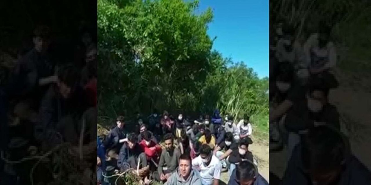 Yunanistan göçmenlere yönelik acımasız muamelesine devam ediyor