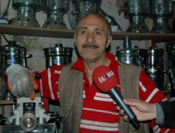 Tarihi Sobacılar Çarşısı yeni sezondan umutlu