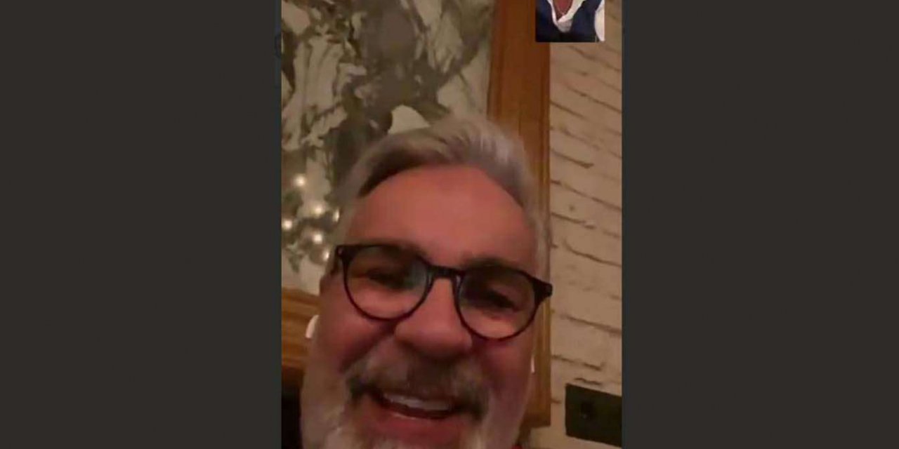 Özışık kardeşlerin evlerine polis baskını